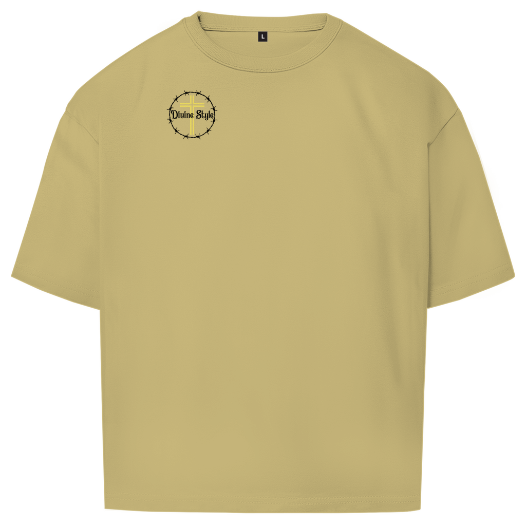 Oversize T-Shirt