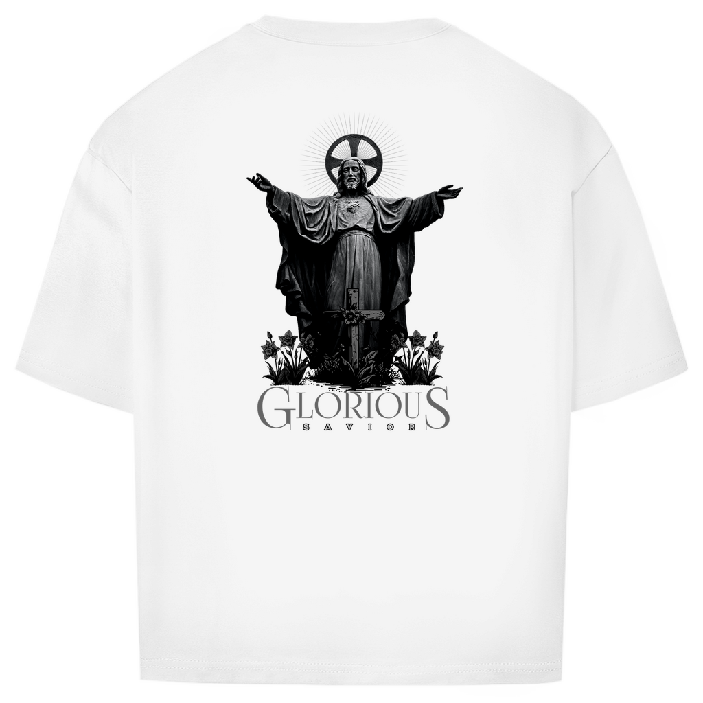 Oversize T-Shirt