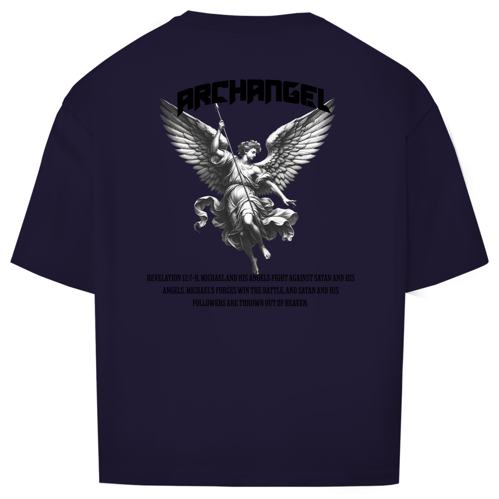Oversize T-Shirt