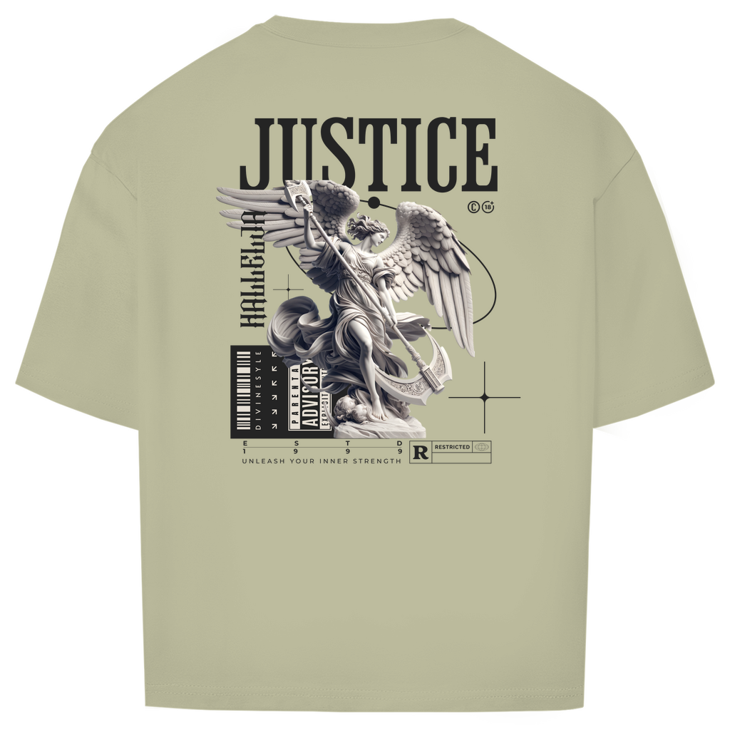 Oversize T-Shirt