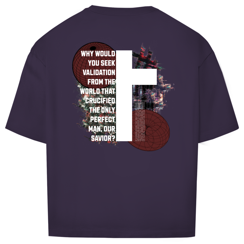 Oversize T-Shirt
