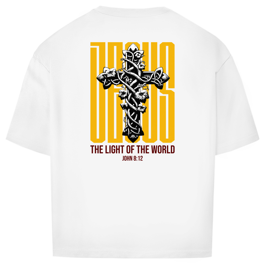 Oversize T-Shirt