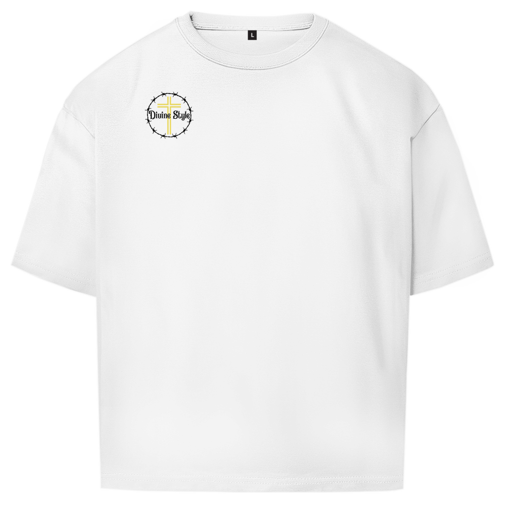Oversize T-Shirt