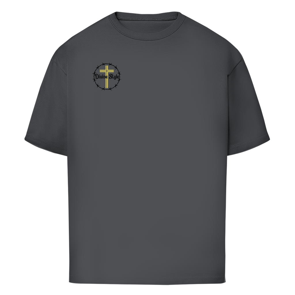 Oversize T-Shirt Angel