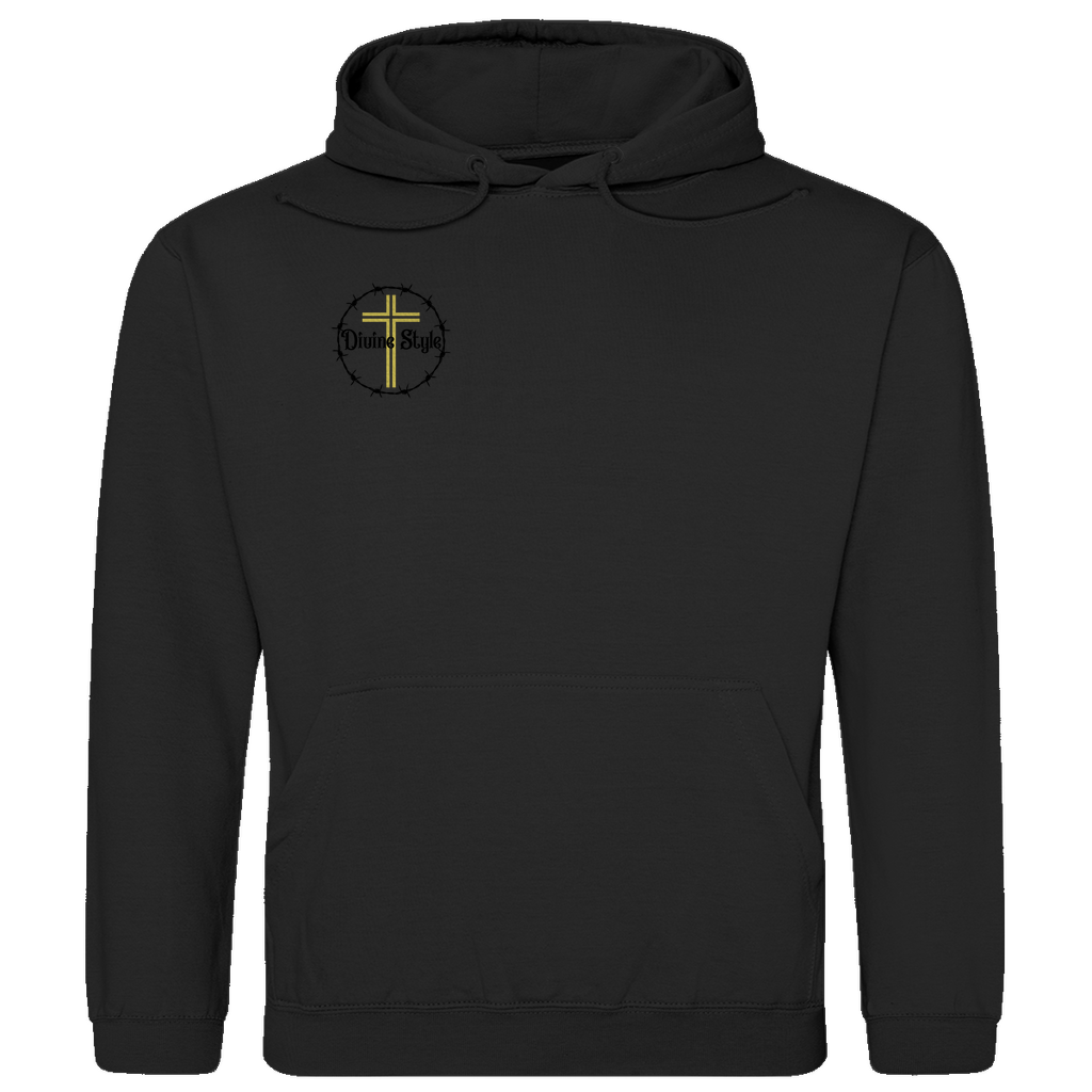 Herren Hoodie