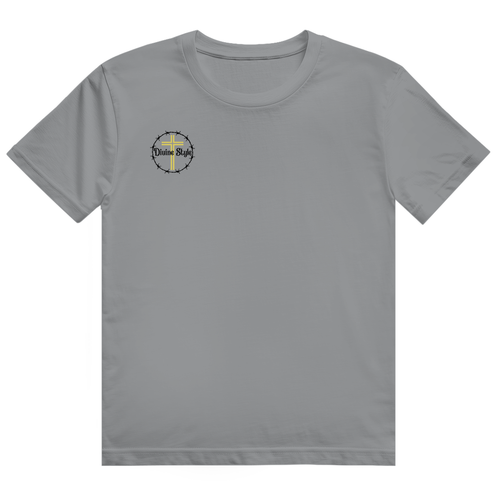 Herren Heavy Cotton T-Shirt