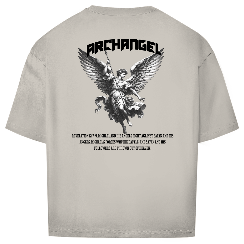 Oversize T-Shirt