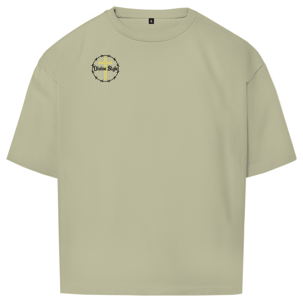 Oversize T-Shirt