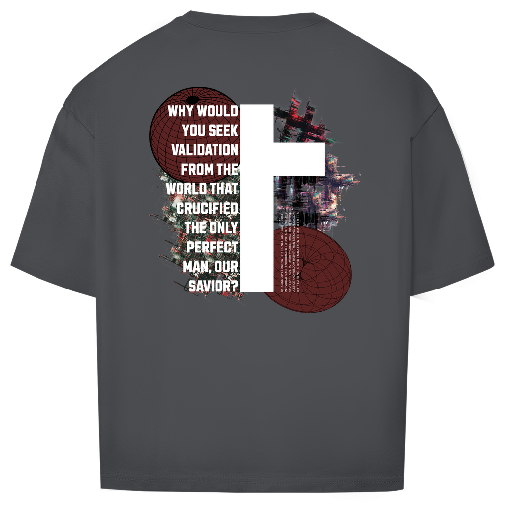 Oversize T-Shirt