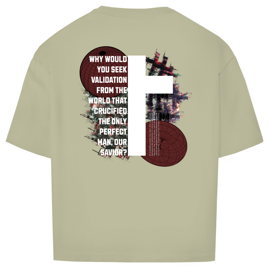 Oversize T-Shirt
