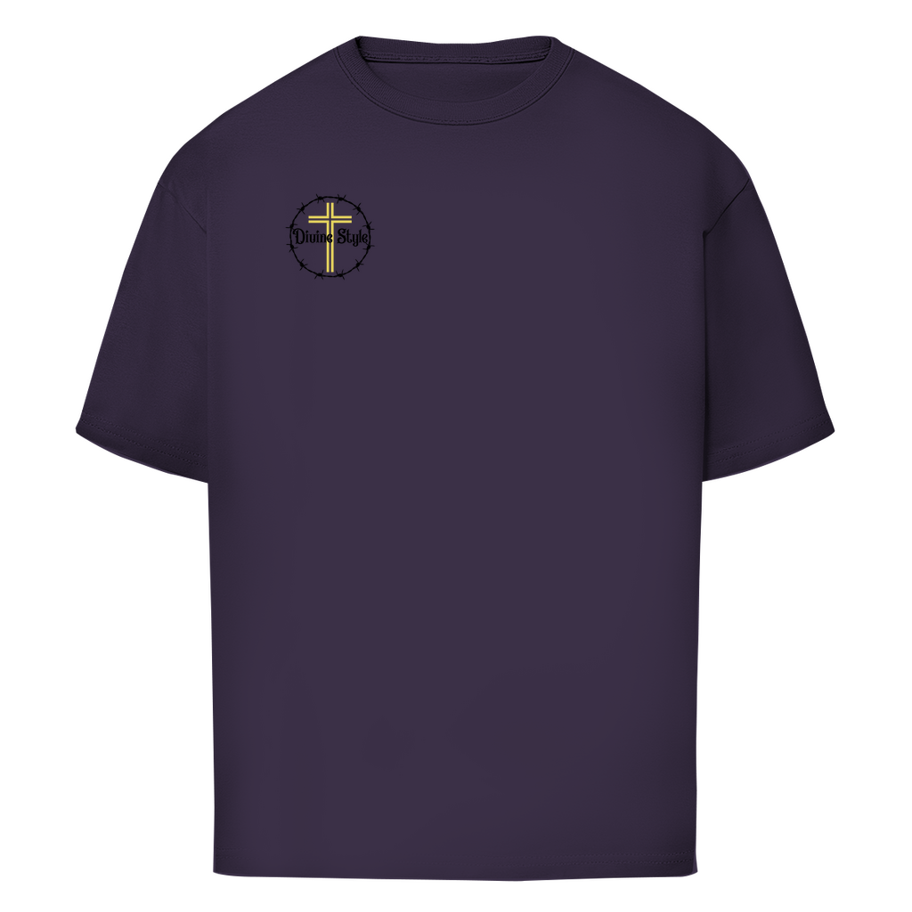 Oversize T-Shirt Angel