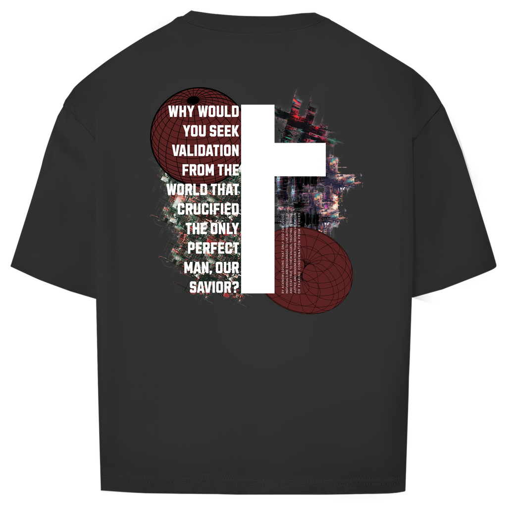 Oversize T-Shirt