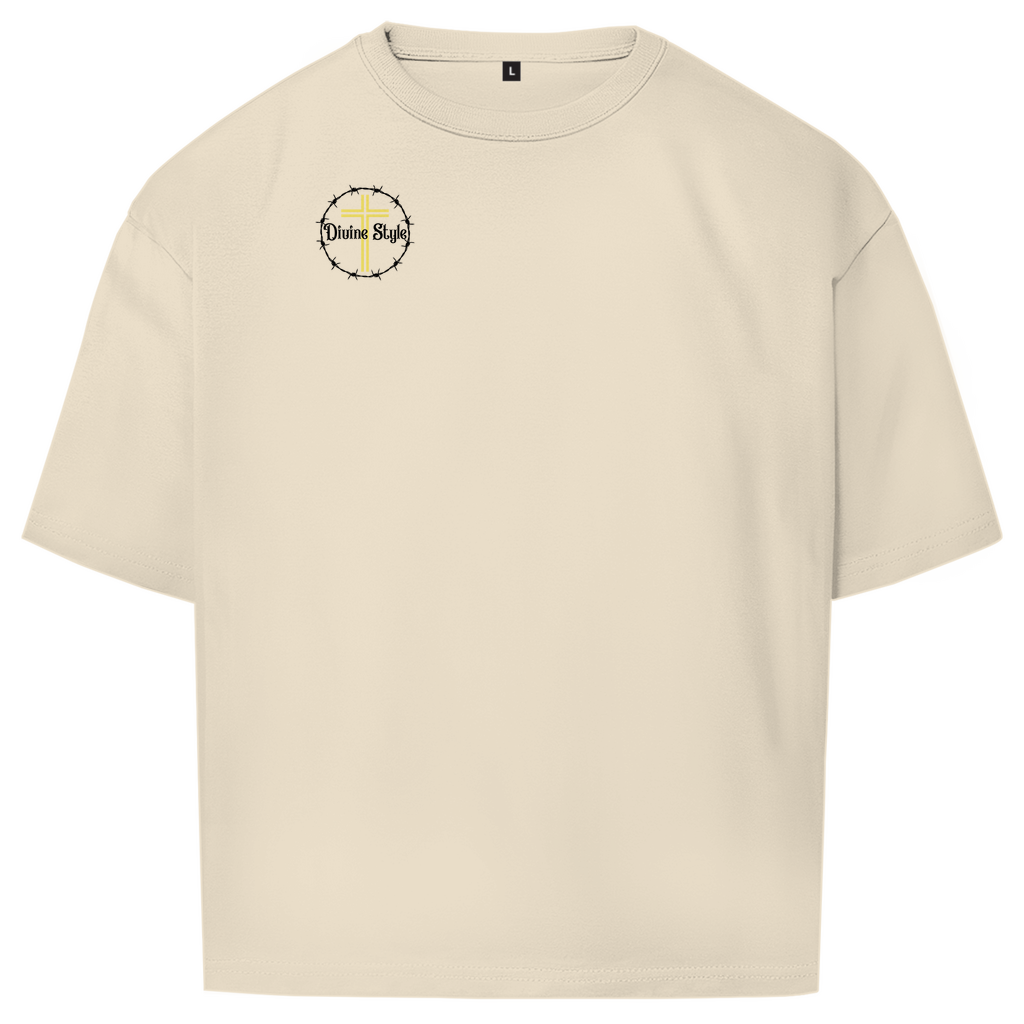 Oversize T-Shirt