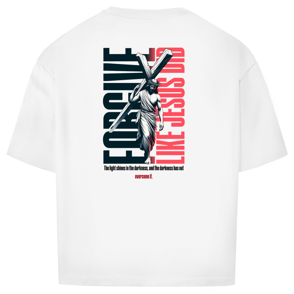 Oversize T-Shirt