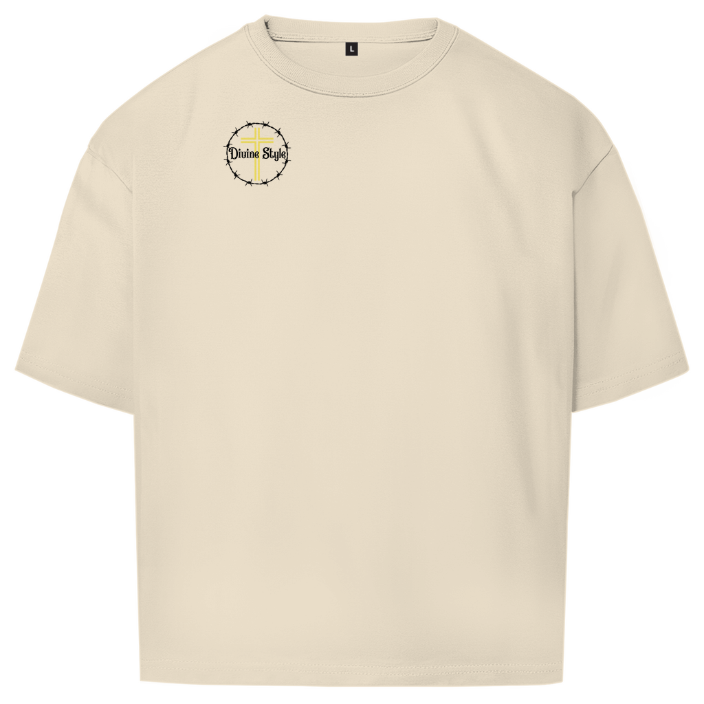 Oversize T-Shirt