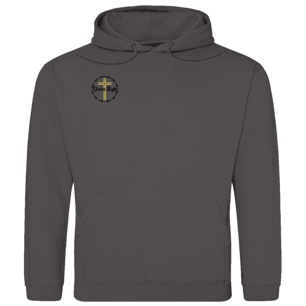 Herren Hoodie