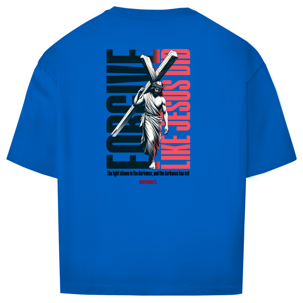 Oversize T-Shirt
