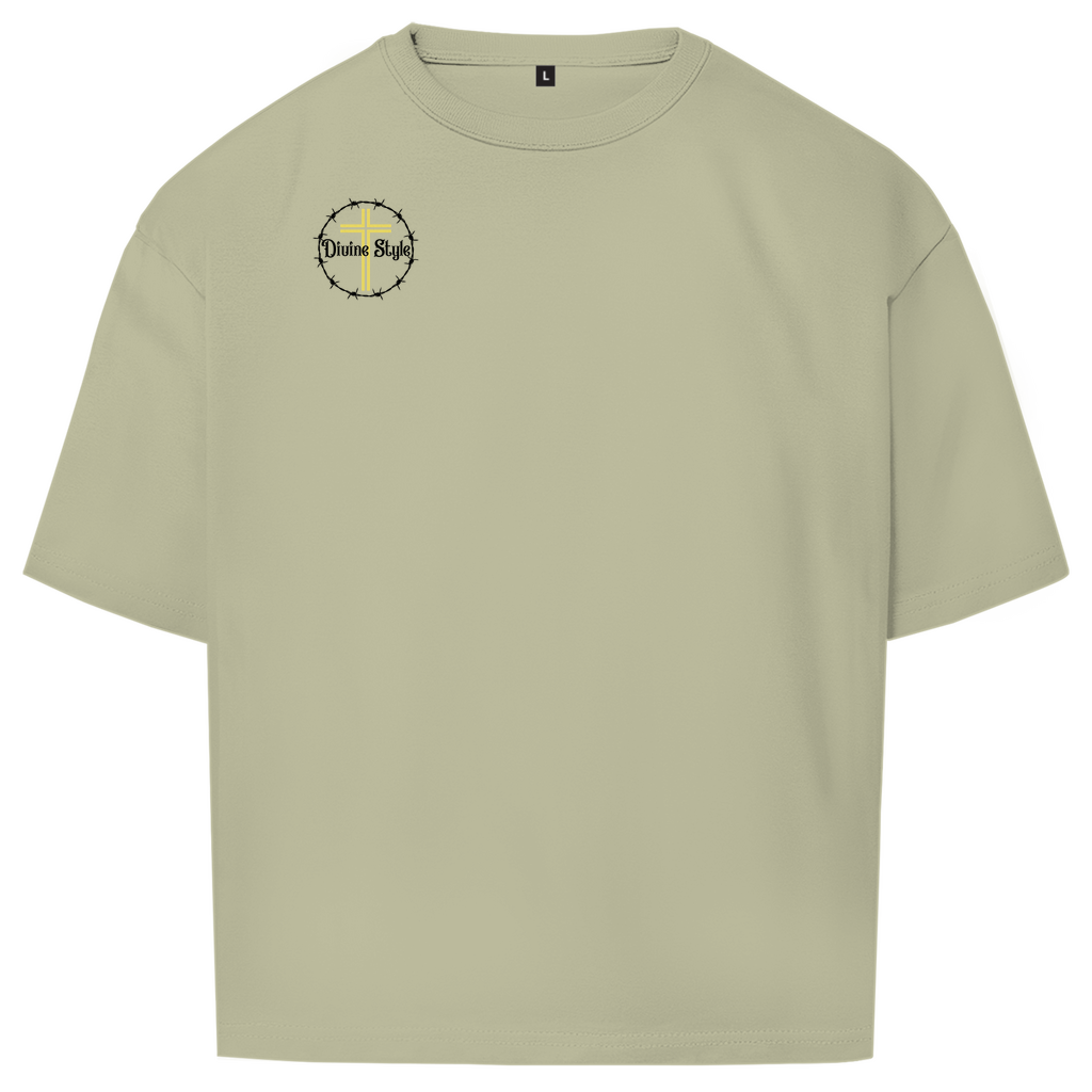Oversize T-Shirt