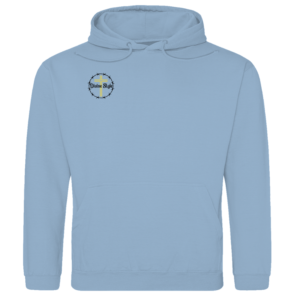 Herren Hoodie