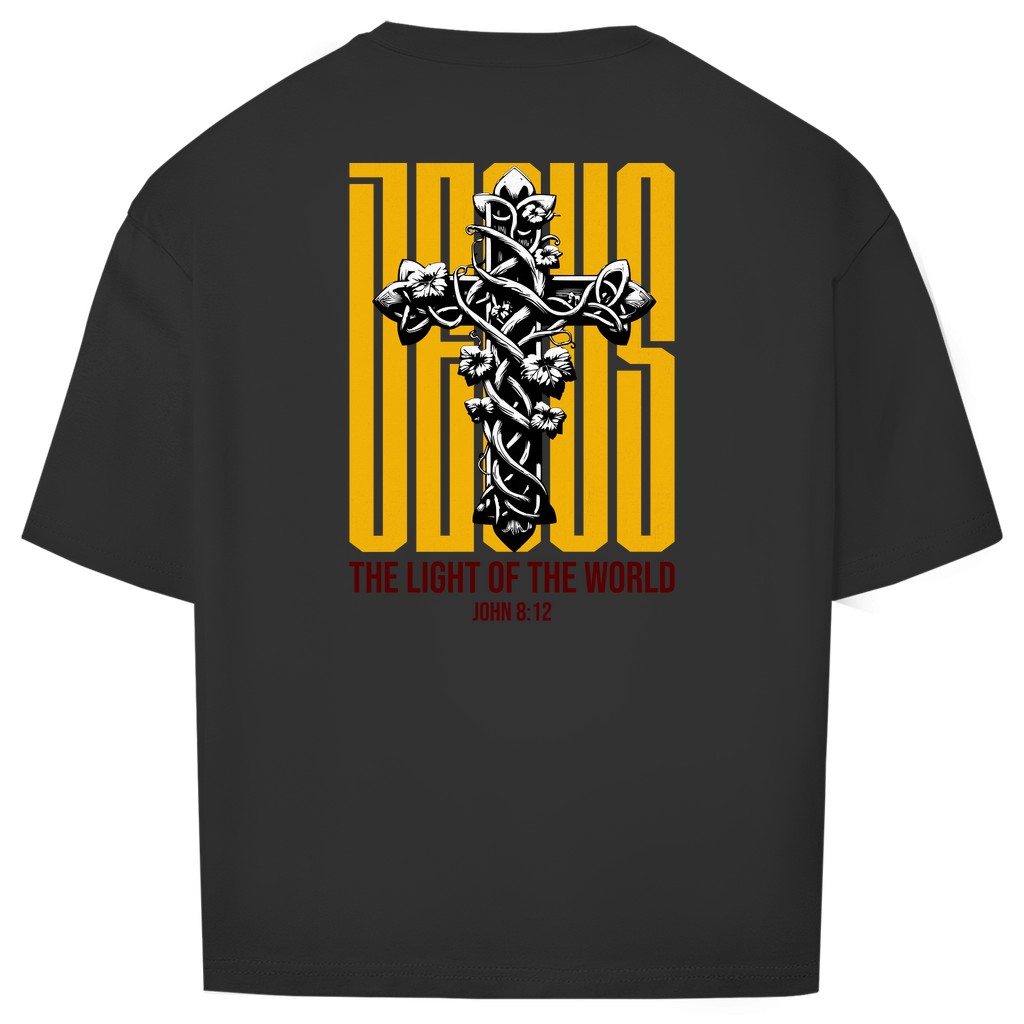 Oversize T-Shirt