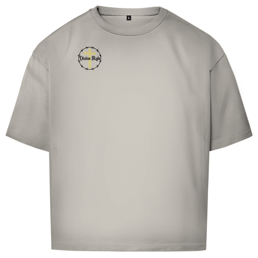 Oversize T-Shirt