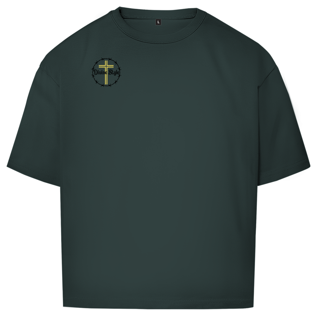 Oversize T-Shirt