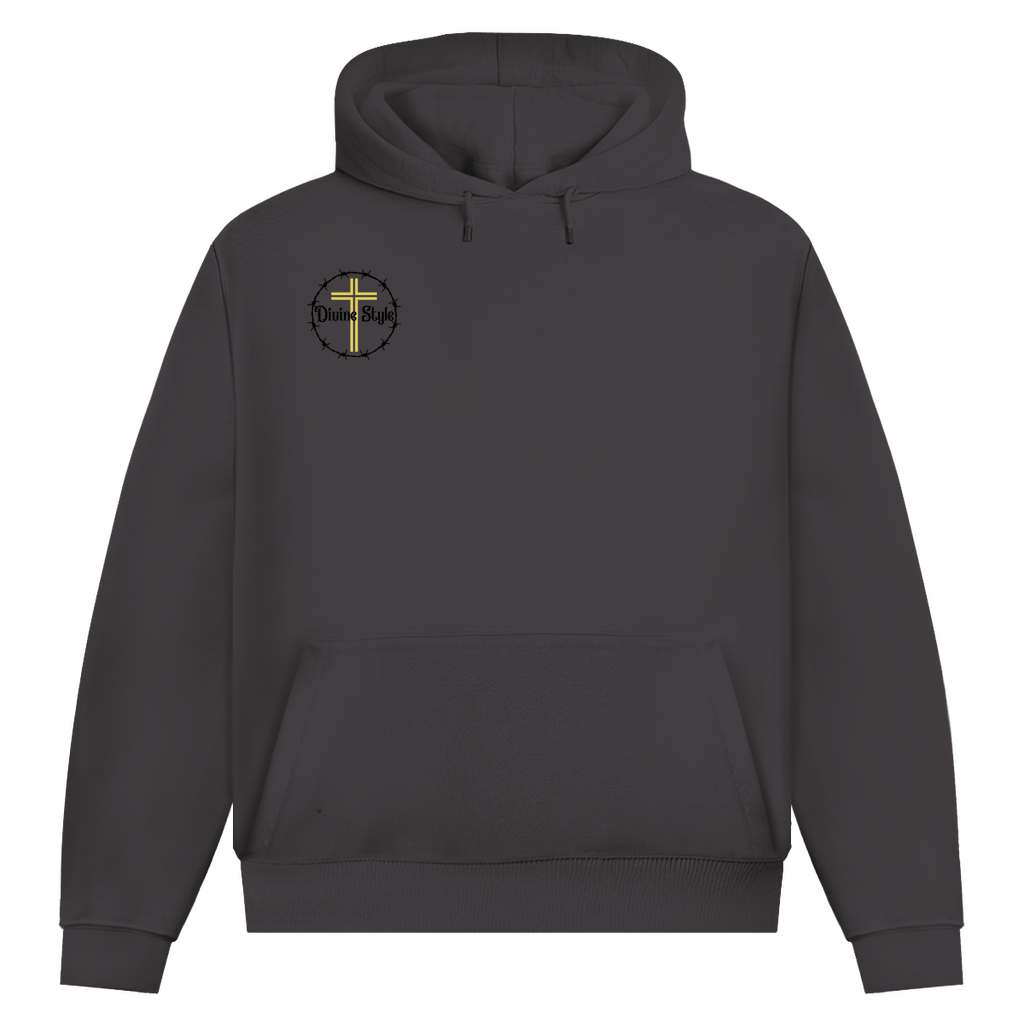 Herren Promo Hoodie SALVATION
