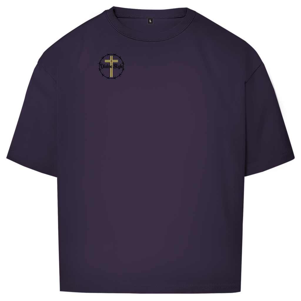 Oversize T-Shirt