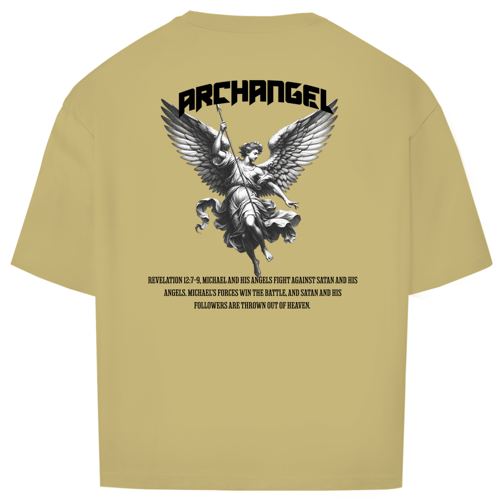 Oversize T-Shirt