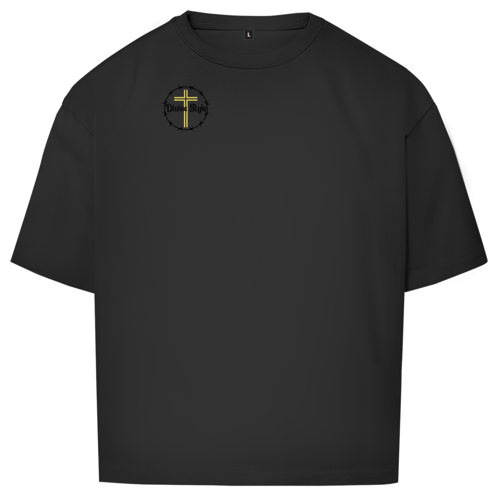 Oversize T-Shirt Angel