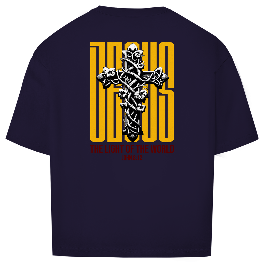 Oversize T-Shirt