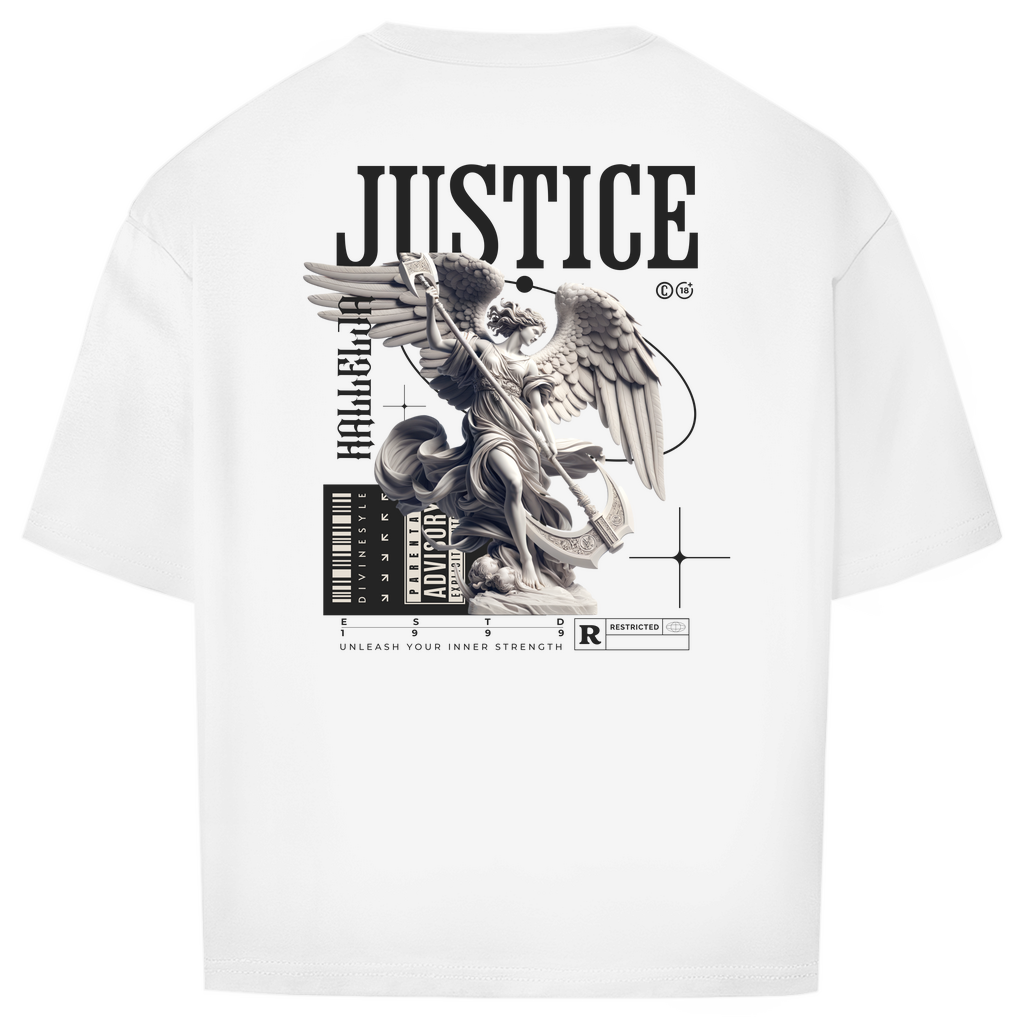 Oversize T-Shirt