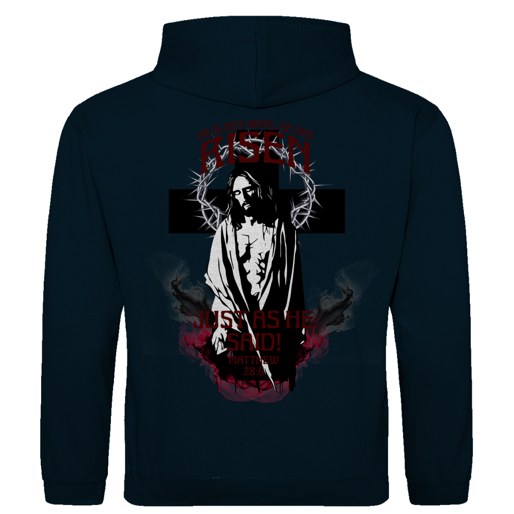 Men's Hoodie