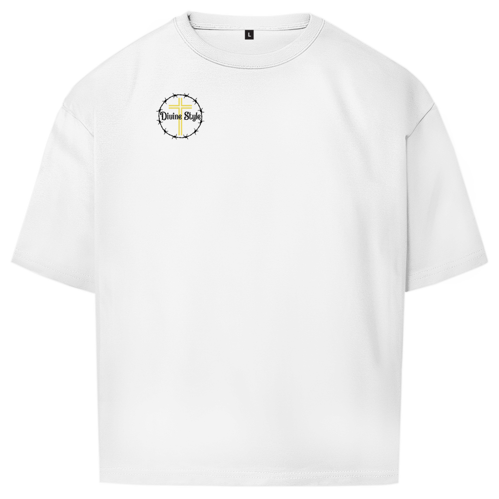 Oversize T-Shirt