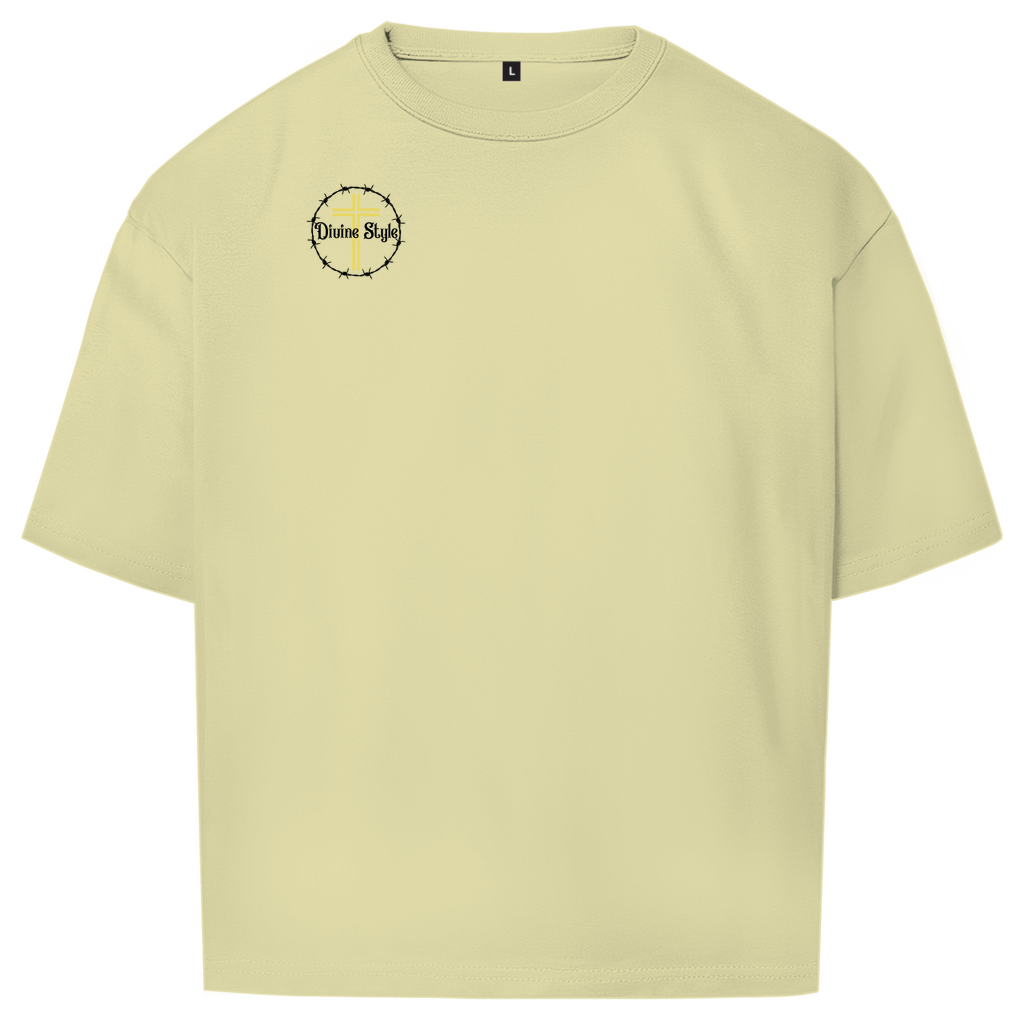 Oversize T-Shirt