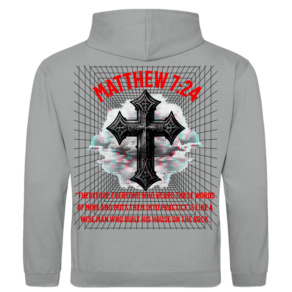 Herren Hoodie