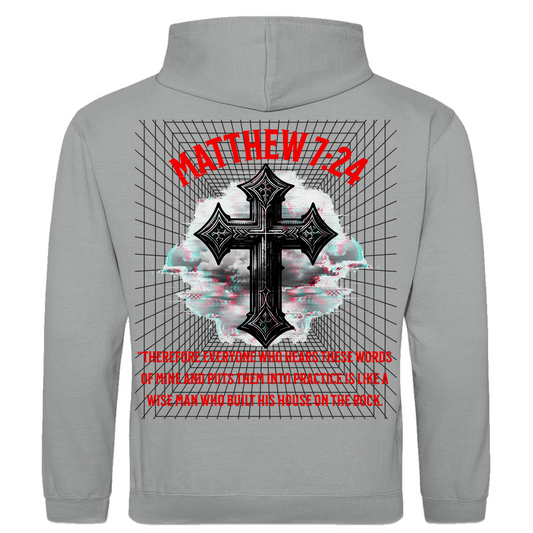 Herren Hoodie