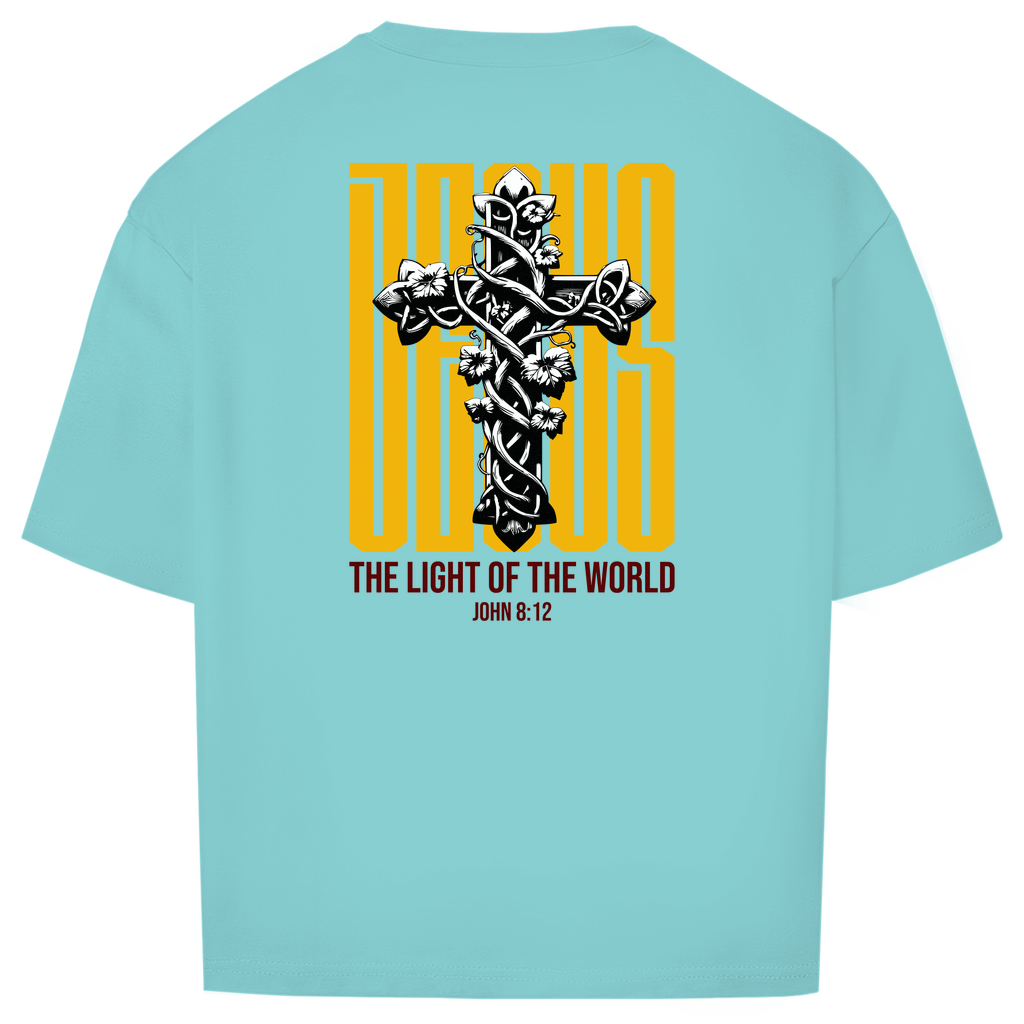 Oversize T-Shirt