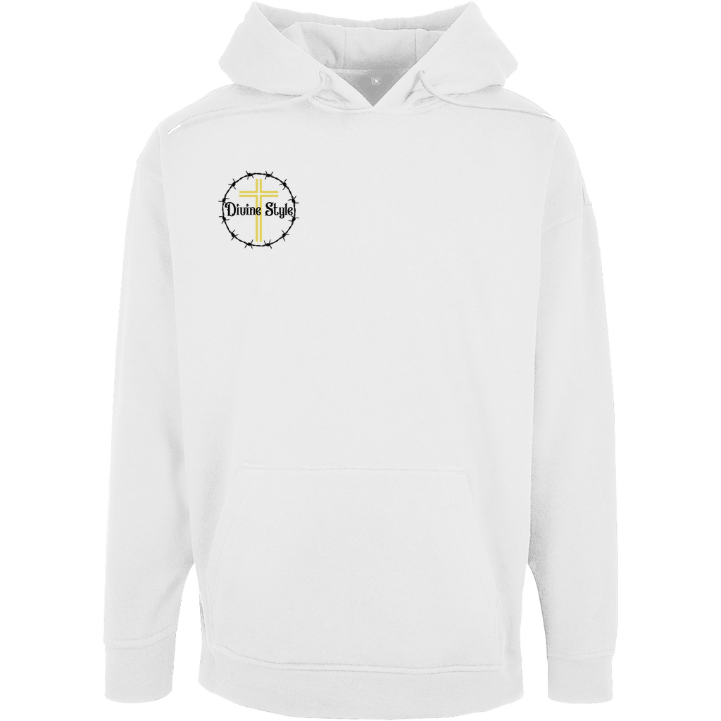 Unisex Oversize Hoodie