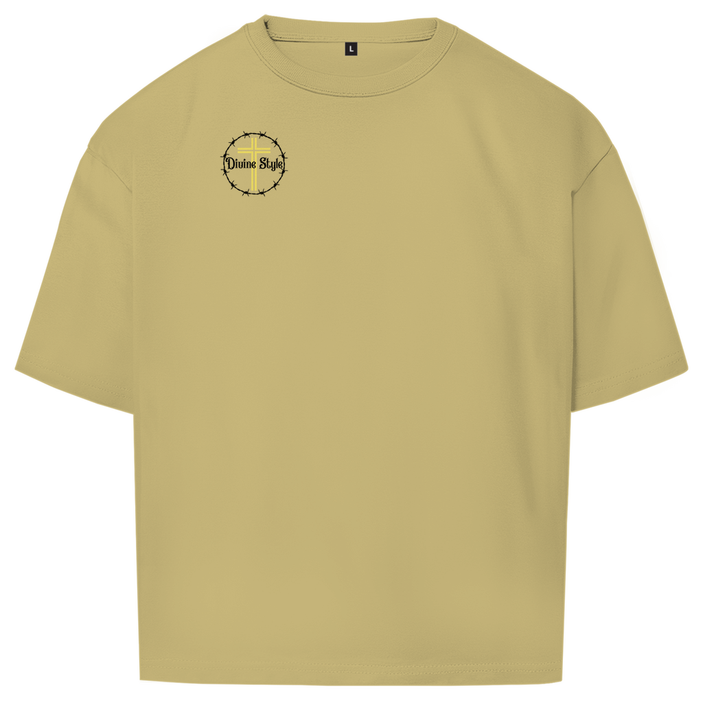 Oversize T-Shirt