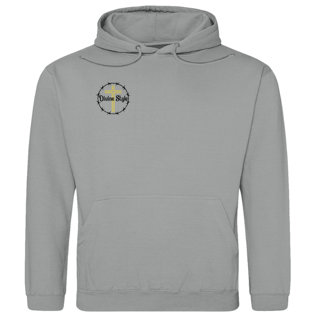 Herren Hoodie