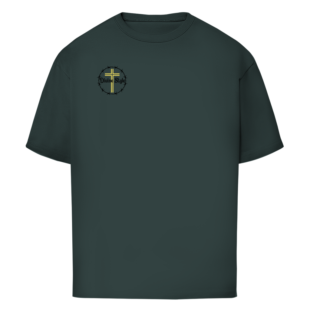Oversize T-Shirt Angel