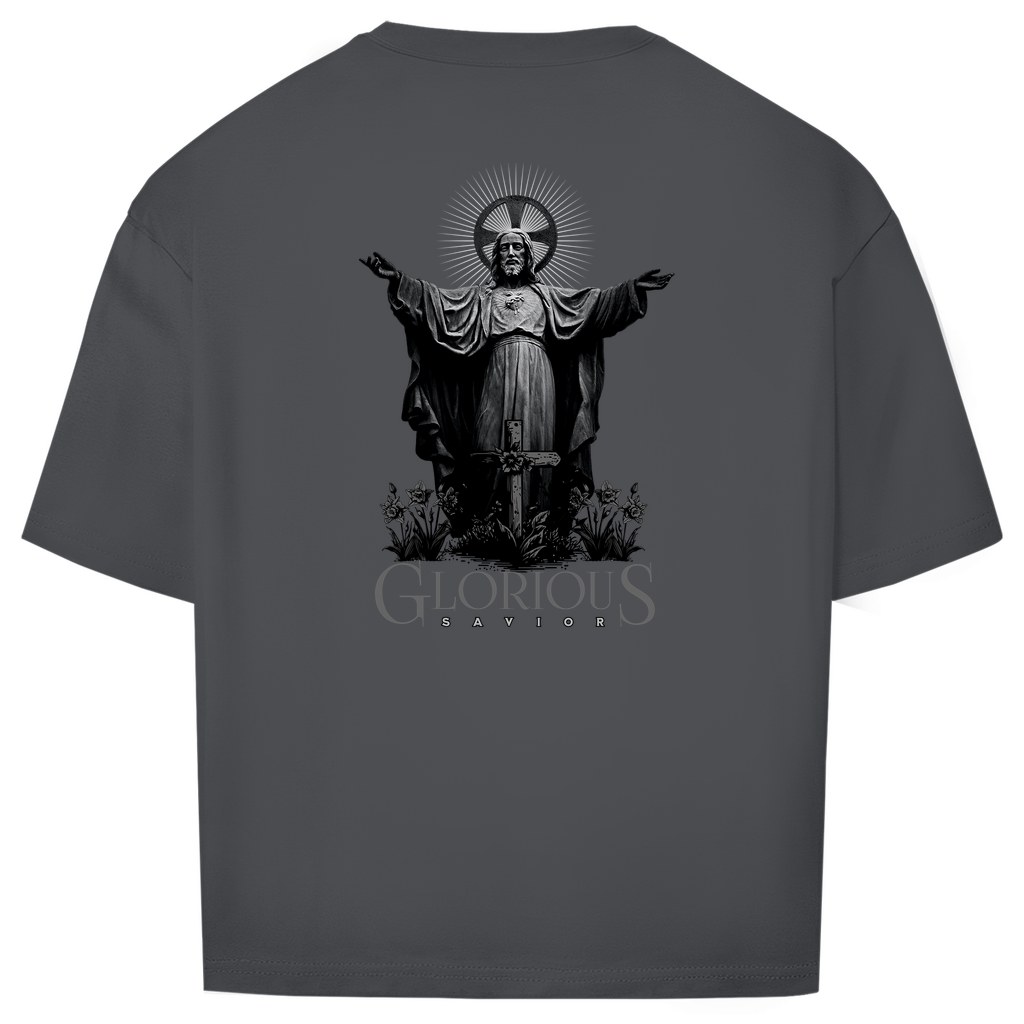 Oversize T-Shirt