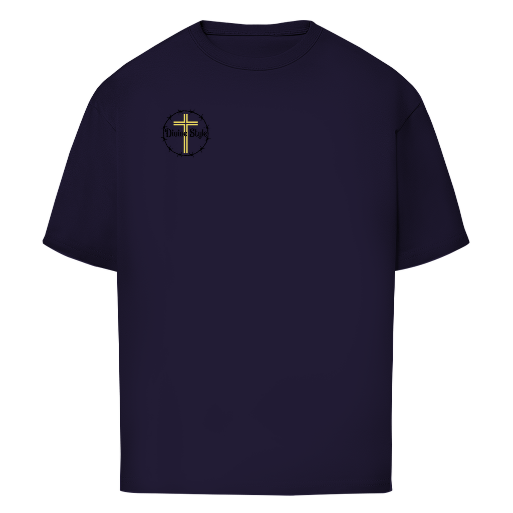 Oversize T-Shirt Angel