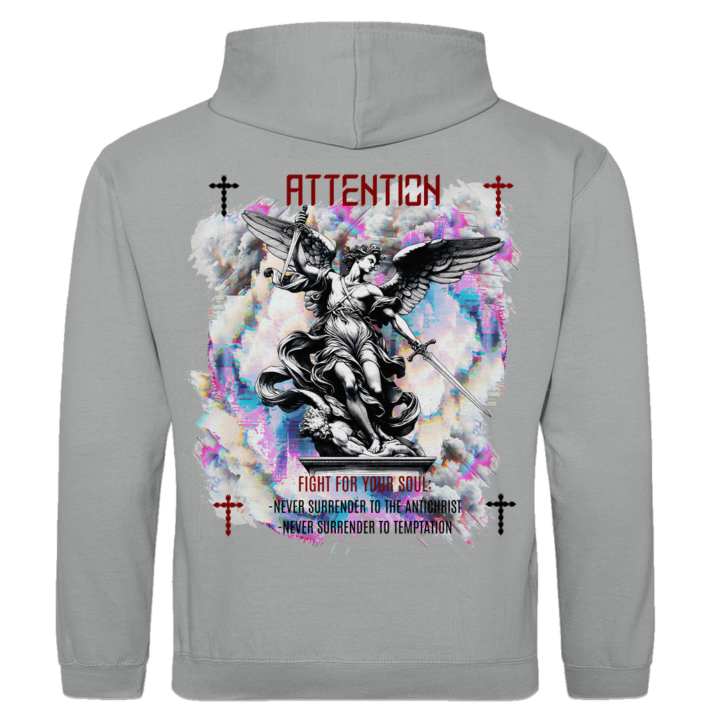 Herren Hoodie