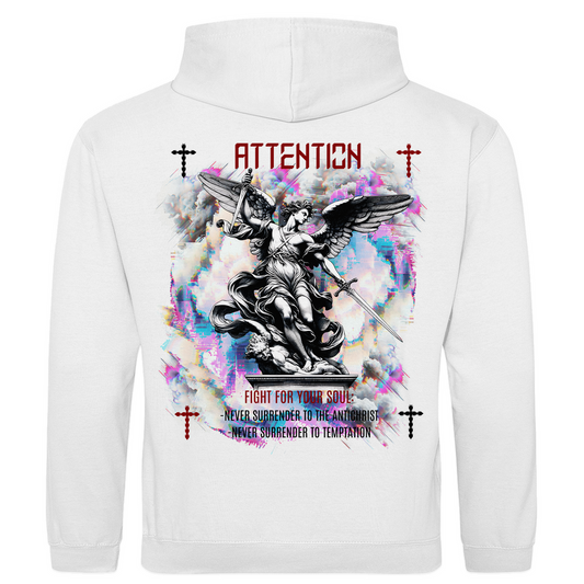 Herren Hoodie