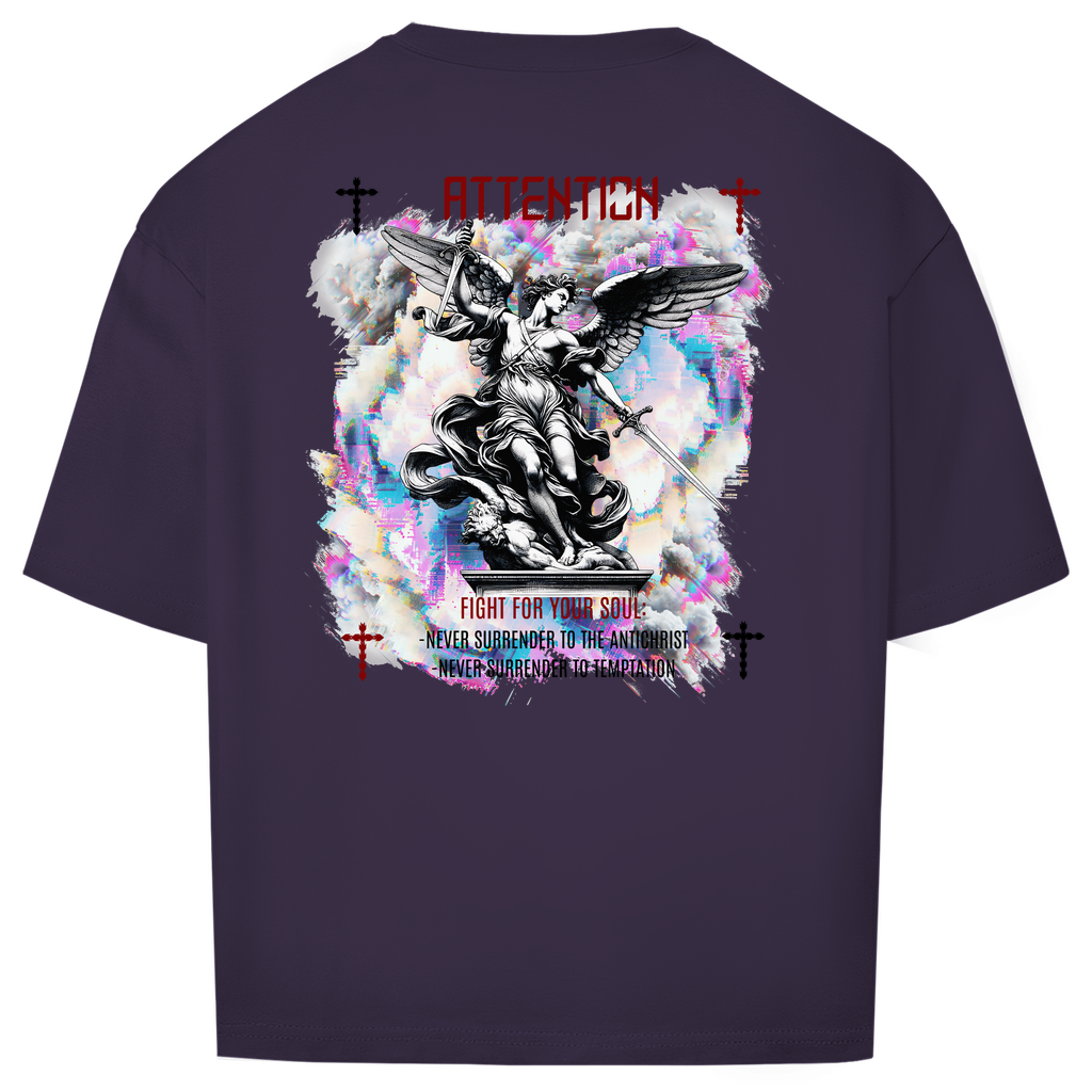 Oversize T-Shirt