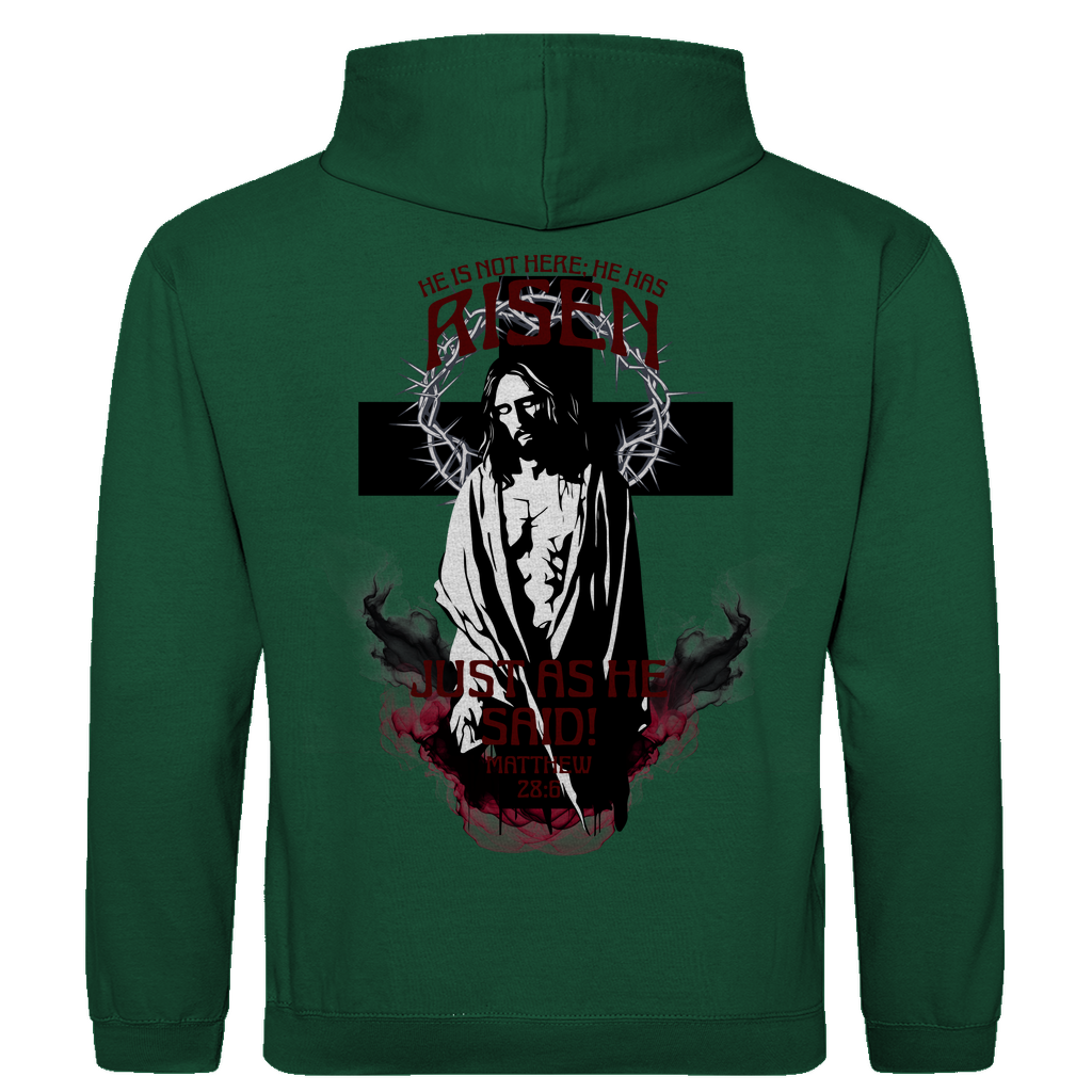 Men's Hoodie