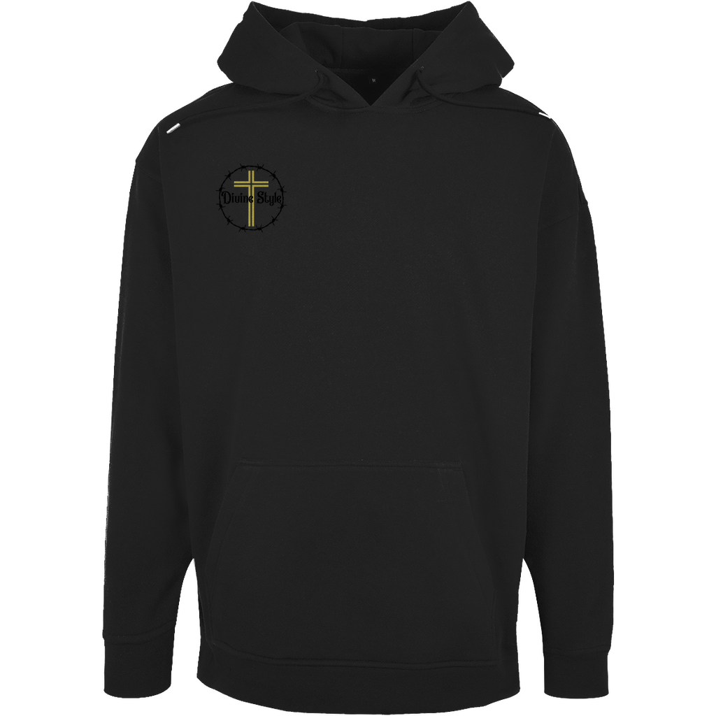 Unisex Oversize Hoodie Risen