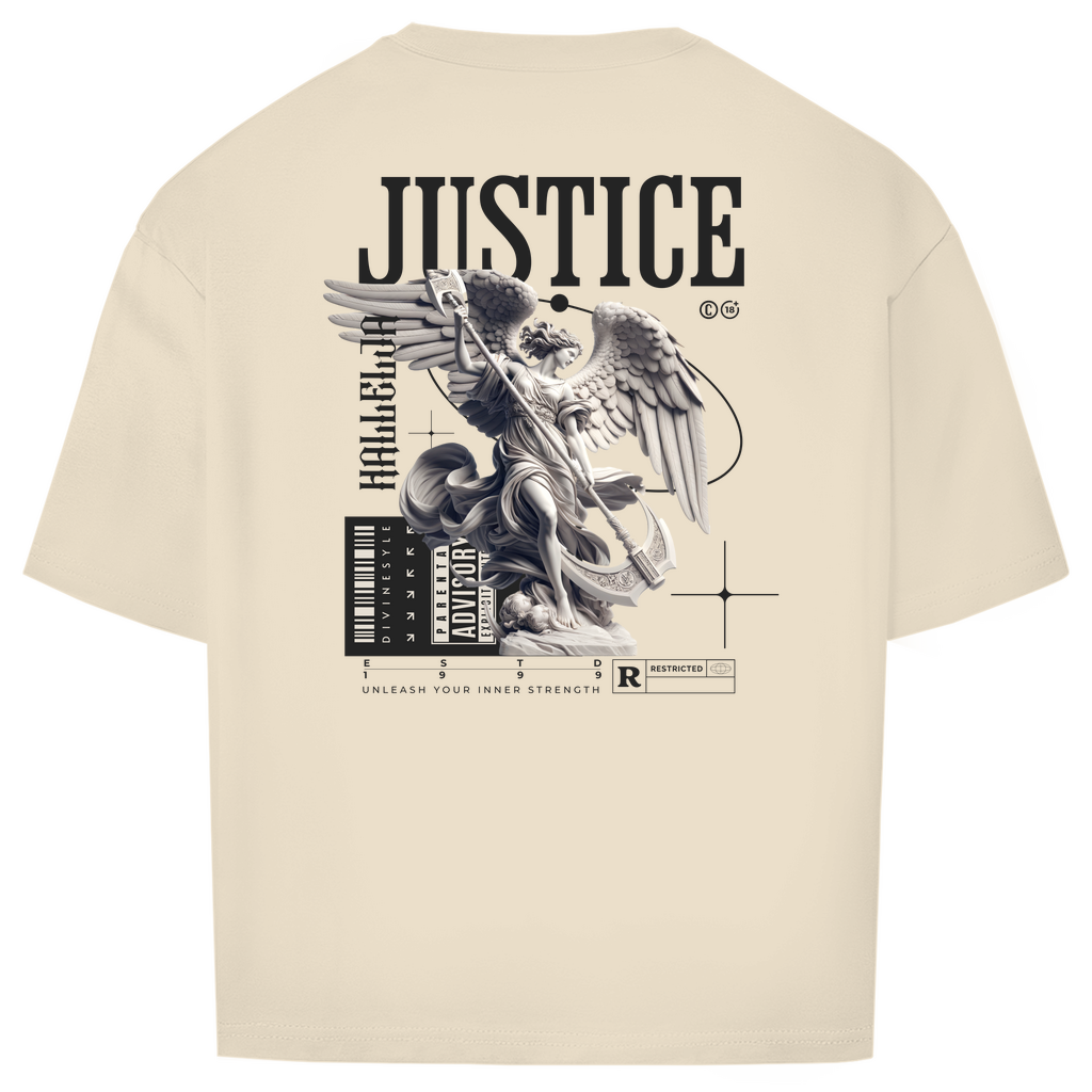 Oversize T-Shirt